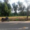 Land for sale is suitable for commercial buildings
