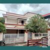 3BHK House For Sale in Vilappilsala Chothy's Sun View Tvpm