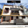 3Bhk House For Sale in Pottayil Thachottukavu Trivandrum