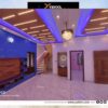 3Bhk House For Sale in Pottayil Thachottukavu Trivandrum