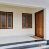 3BHK House For Sale in Valakkod Road Attingal Trivandrum