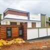 3BHK House For Sale in Valakkod Road Attingal Trivandrum